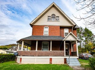 1060 Park Ave, Williamsport, PA 17701