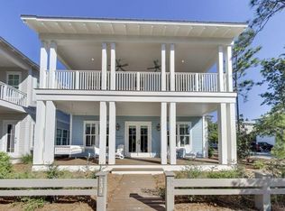 231 Wisteria Way, Santa Rosa Beach, FL 32459