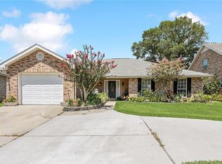 314 Eden Isles Blvd, Slidell, LA 70458