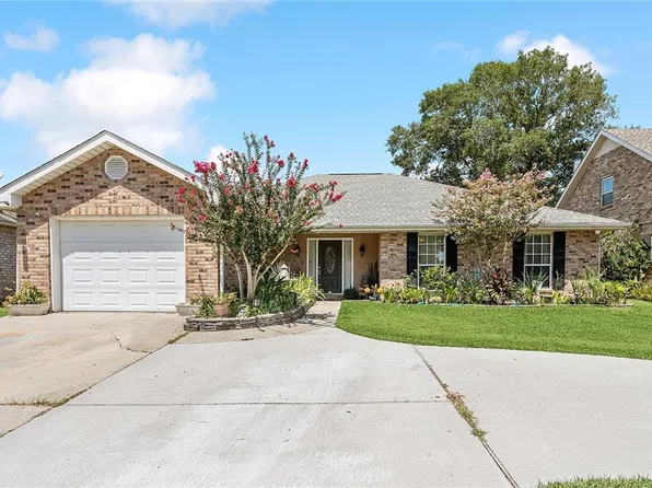 314 Eden Isles Blvd, Slidell, LA 70458