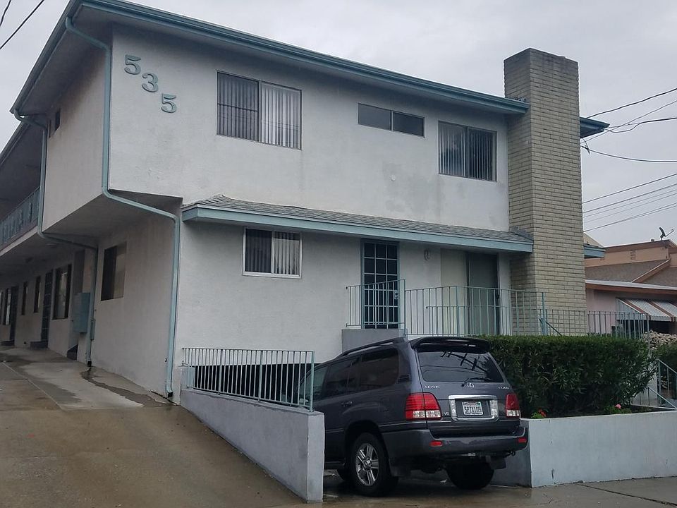 1st image of 535 E Hazel St APT 1