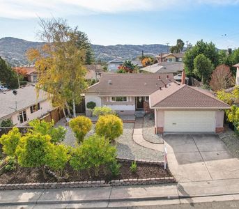 3456 Stewarton Drive, Richmond, CA, 94803