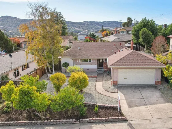 3456 Stewarton Drive, El Sobrante, CA 94803