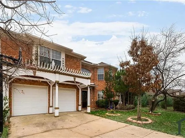 3524 Paladin Pl, Fort Worth, TX 76137