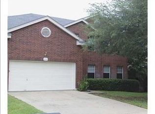 608 Wagon Wheel Trl, Pflugerville, TX 78660
