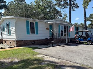 Ocean Pines, Murrells Inlet, SC 29576