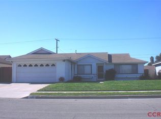 1125 N Poppy St, Lompoc, CA 93436