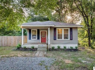 850 Beulah Church Rd, Calhoun, LA 71225