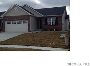 403 Vancroft Pl, O Fallon, IL 62269
