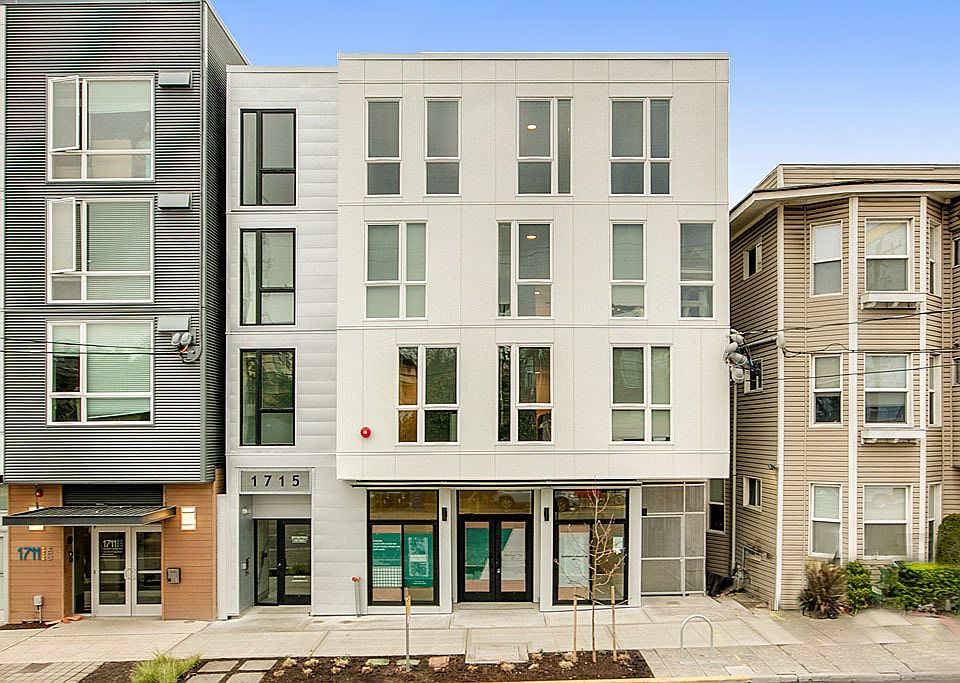 Seventeen Fifteen Apartment Rentals Seattle, WA Zillow