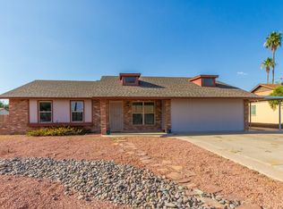 3934 W Phelps Rd, Phoenix, AZ 85053