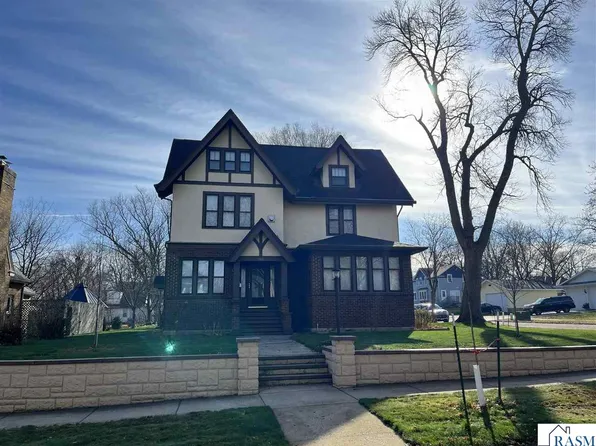 902 2nd Ave S, Saint James, MN 56081