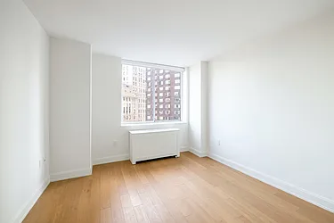 Rented by Bozzuto Management