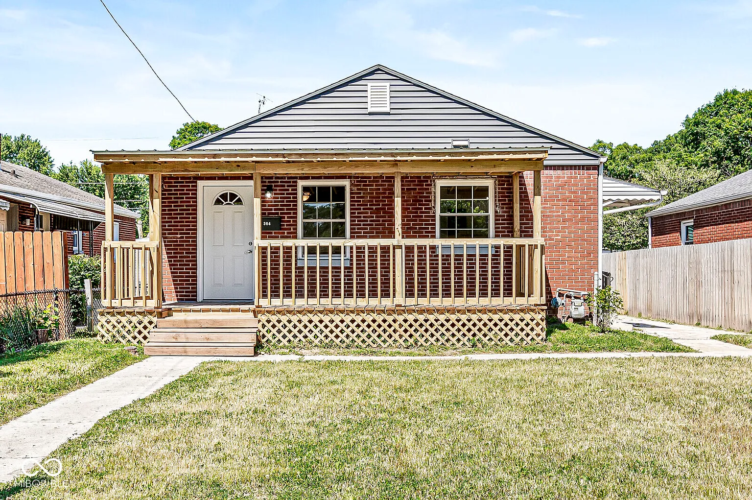 364 S Sheridan Ave photo 1