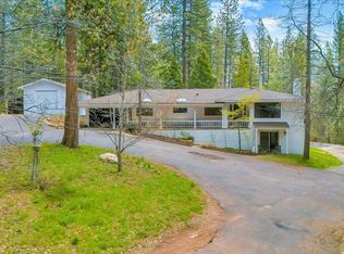 2840 Shirewood Ln, Arnold, CA 95223