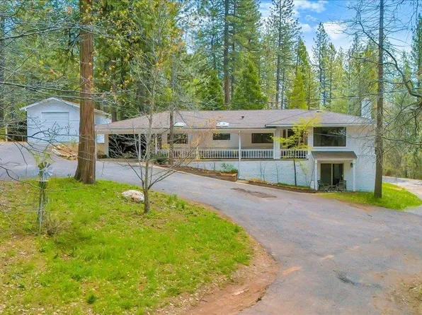 2840 Shirewood Ln, Arnold, CA 95223