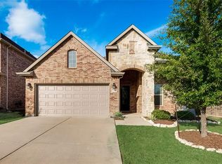 7349 Desert Willow Dr, Denton, TX 76208