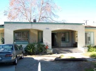 740 N G St, San Bernardino, CA 92410