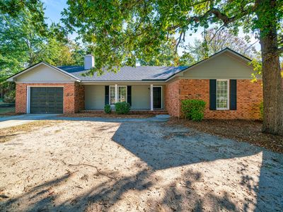 3632 Hiers Blvd, Hephzibah, GA, 30815