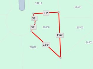 28808 Jackrabbit Dr, Hempstead, TX 77445