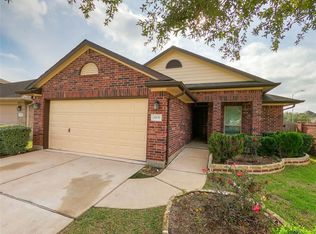18839 Majestic Vista Ln, Richmond, TX 77407
