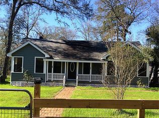 26743 Carter Rd, Magnolia, TX 77354