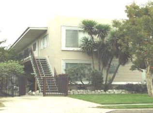 12631 Mitchell Ave APT 4, Los Angeles, CA 90066