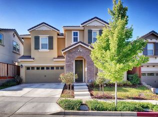 3036 Pellier Pl, San Jose, CA 95135