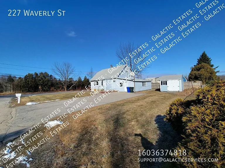 227 Waverly St — Photo 16