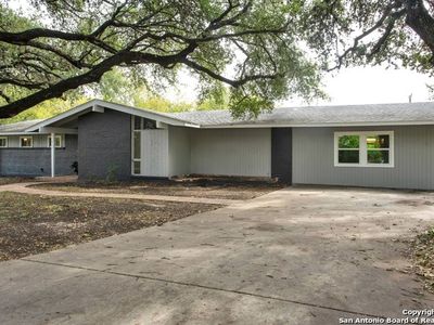 414 Glenarm Pl, San Antonio, TX, 78201