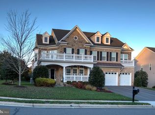 9300 Castle Hill Rd, Springfield, VA 22153