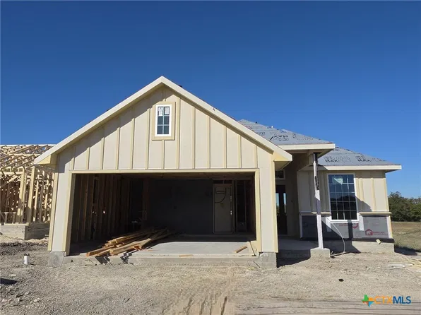 2030 Michigan Dr, Temple, TX 76504