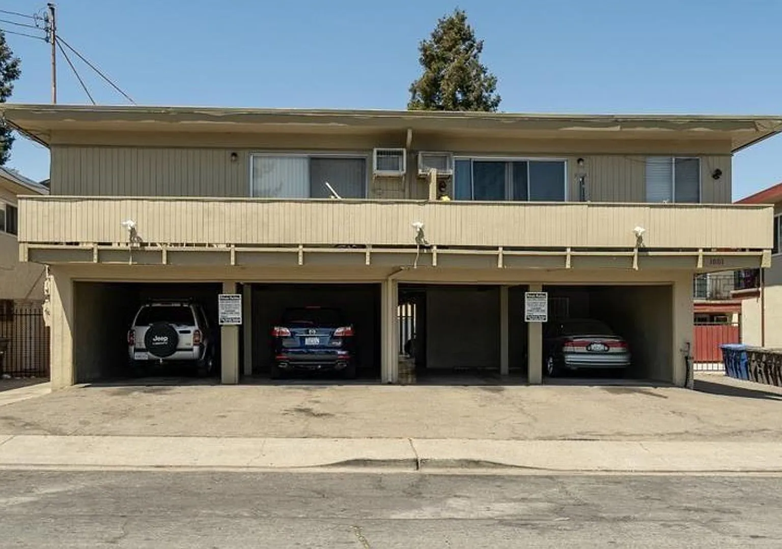 441 - 1601 Frisbie Court — Photo 1