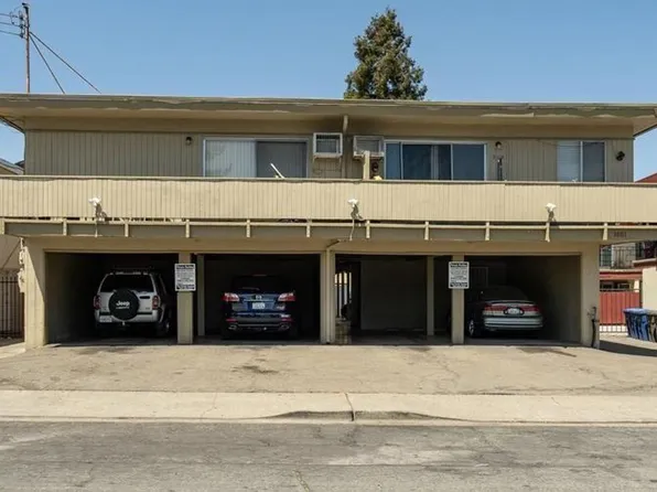 441 - 1601 Frisbie Court, 1601 Frisbie Ct APT 5, Concord, CA 94520