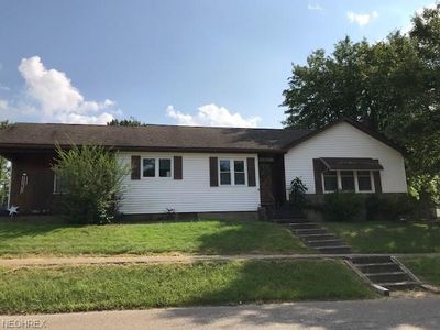 1200 Clairmont Ave, Cambridge, OH, 43725