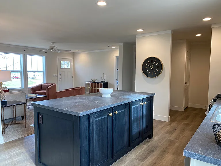 Newburg Meadows — Photo 42