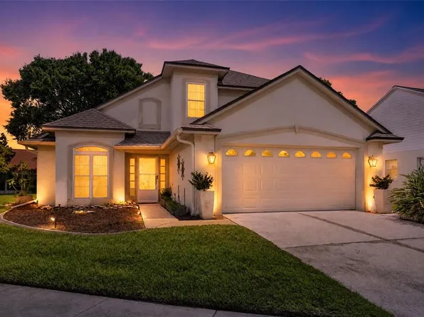 3561 VENTURA CLUB CIRCLE, ORLANDO, FL 32822