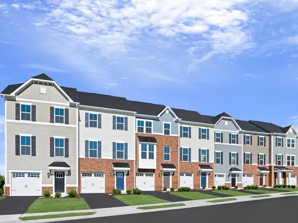 3083 Strasbaugh Dr, Bel Air, MD 21015