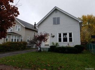 2435 Weston Ave, Niagara Falls, NY 14305