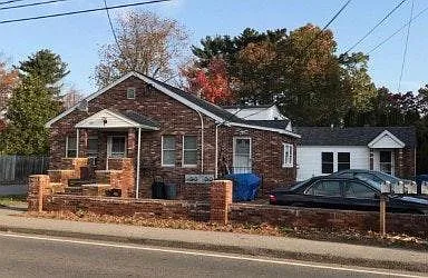 206 Salem Rd #3 — Photo 1