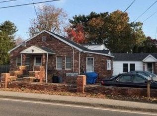 206 Salem Rd APT 3, Tewksbury, MA 01876