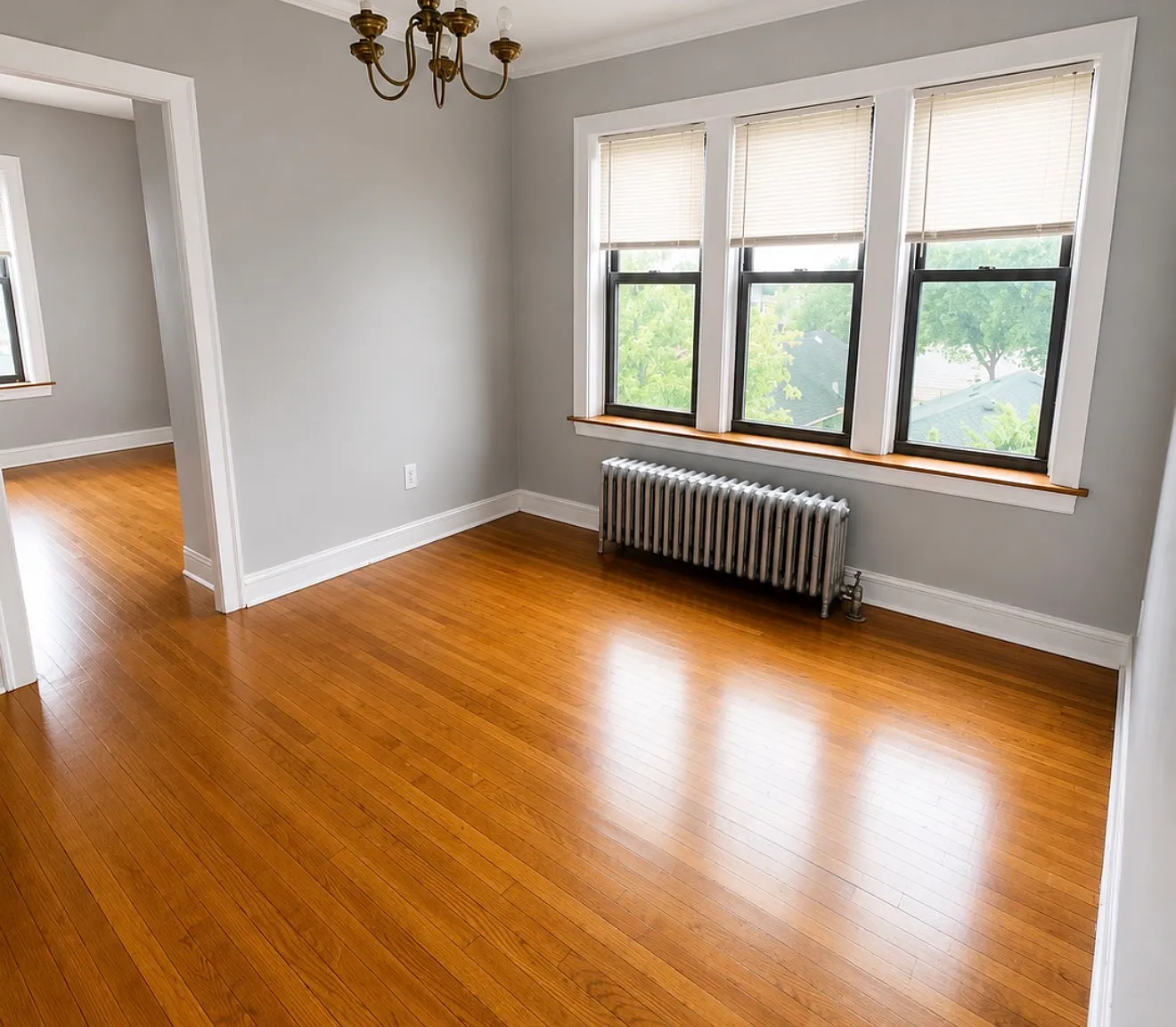 2 bed, $1,250 — Photo 2