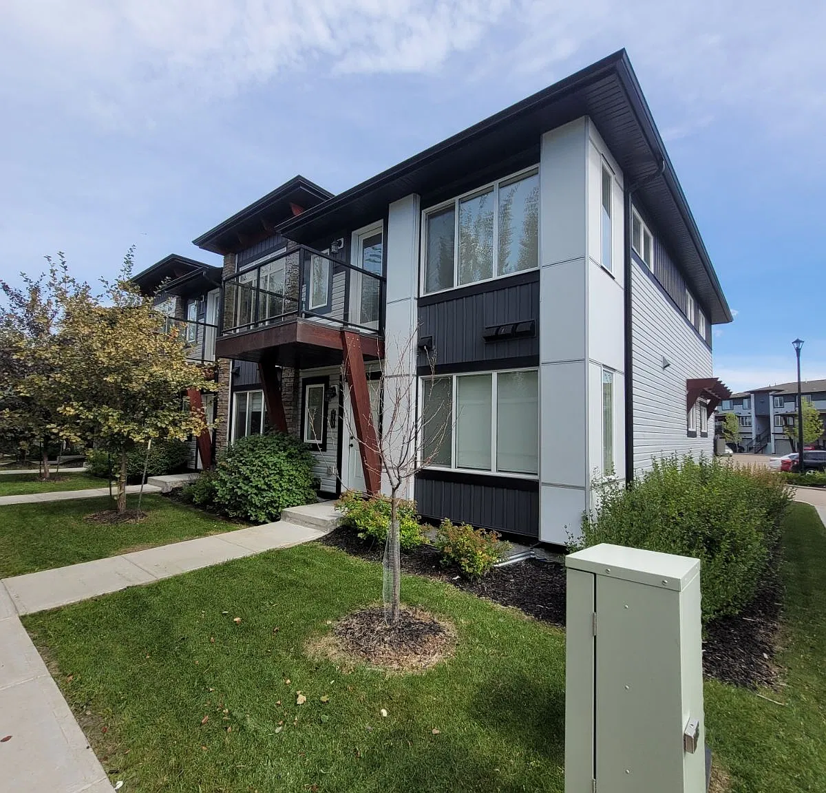 446 Allard Blvd SW - #30 — Photo 2