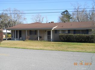 1542 Janet Dr, Lake Charles, LA 70605