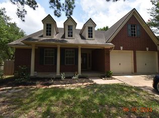 1626 Diamond Brook Dr, Houston, TX 77062