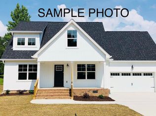 LOT 4 Willow Run Trl NW, Cleveland, TN 37312