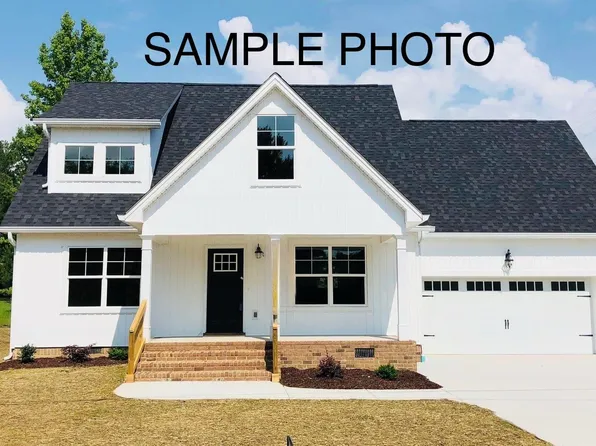 LOT 4 Willow Run Trl NW, Cleveland, TN 37312