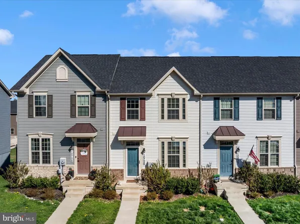 10726 Lamoka Ln, New Market, MD 21774