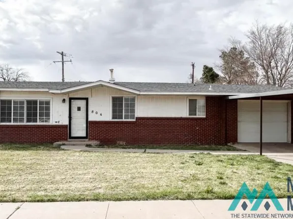 804 S 17th St, Artesia, NM 88210