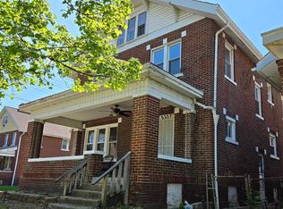 533 Fairwood Ave, Columbus, OH 43205